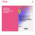 tedic.org