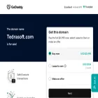 tedrasoft.com