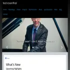 tedrosenthal.com