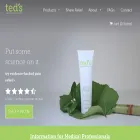 tedsbrainscience.com