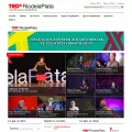 tedxriodelaplata.org tedxriodelaplata.org