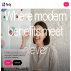 tedy.app tedy.app