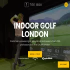 tee-box.co.uk tee-box.co.uk