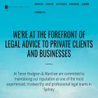 teece.com.au teece.com.au