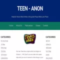 teen-anon.com