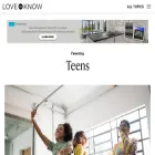 teens.lovetoknow.com teens.lovetoknow.com