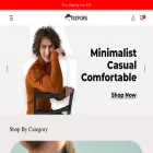 teepors.com