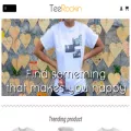 teerockin.com teerockin.com