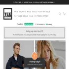teeshoppen.co.uk teeshoppen.co.uk