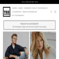 teeshoppen.nl teeshoppen.nl