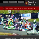 teessidekarting.co.uk teessidekarting.co.uk