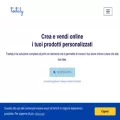 teetaly.com