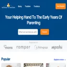 teethingtotantrums.com teethingtotantrums.com
