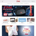 tefal.com