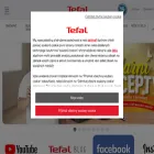 tefal.cz