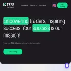 tefs.com