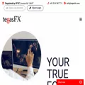 tegasfx.com tegasfx.com