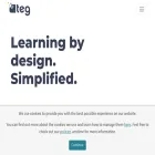 tegtech.io tegtech.io