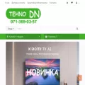 tehno-dn.com tehno-dn.com