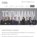 teichmann-law.ch