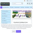 teichpflege.eu teichpflege.eu