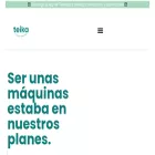 teika.es teika.es