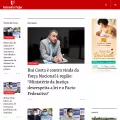 teixeirahoje.com.br teixeirahoje.com.br