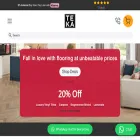 tekaflooring.co.uk