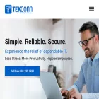 tekconn.com