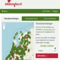 tekenradar.nl
