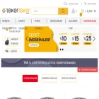 tekerteker.com tekerteker.com