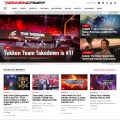 tekkengamer.com