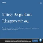 tekla.io tekla.io