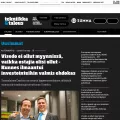 tekniikkatalous.fi