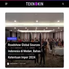 teknokin.com teknokin.com