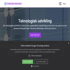 teknologisk-udvikling.dk