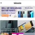 teknonia.com