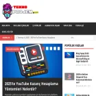 teknoprojem.com teknoprojem.com