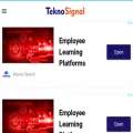 teknosignal.com