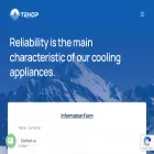 tekoprefrigeration.com tekoprefrigeration.com