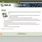tekops.com tekops.com