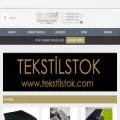 tekstilstok.com