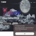 tekton.dev tekton.dev