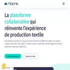 tekyn.com tekyn.com