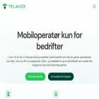 telavox.no telavox.no