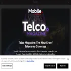 telcomagazine.com telcomagazine.com