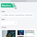 telconews.in