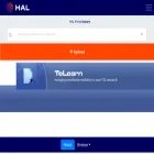 telearn.archives-ouvertes.fr telearn.archives-ouvertes.fr