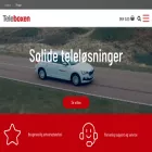 teleboxen.dk teleboxen.dk