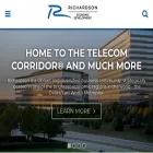 telecomcorridor.com telecomcorridor.com